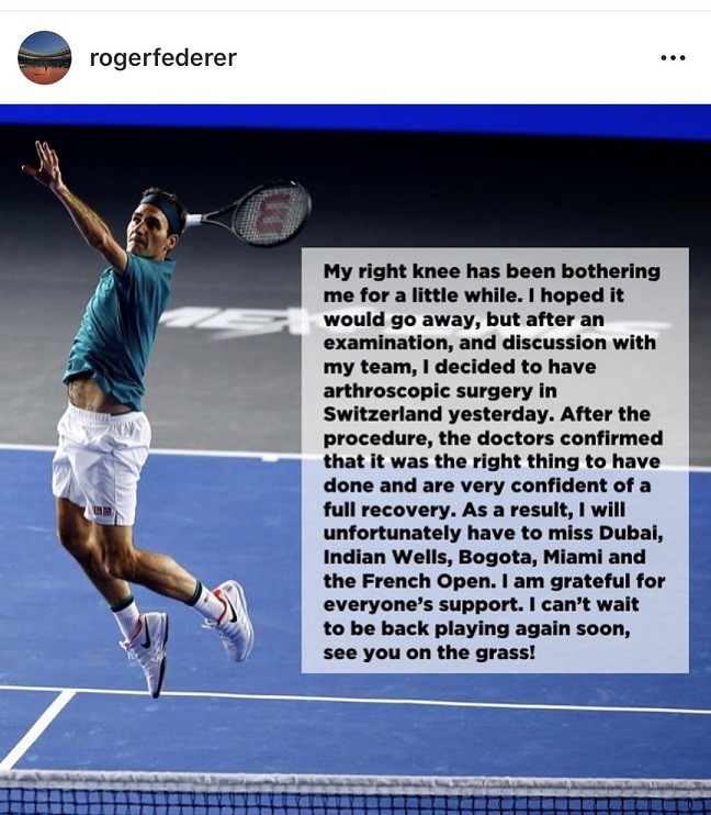 九游游戏-费德勒在比赛中受伤退赛，巴萨主帅表示担忧(费德勒在比赛中受伤退赛,巴萨主帅表示担忧吗)