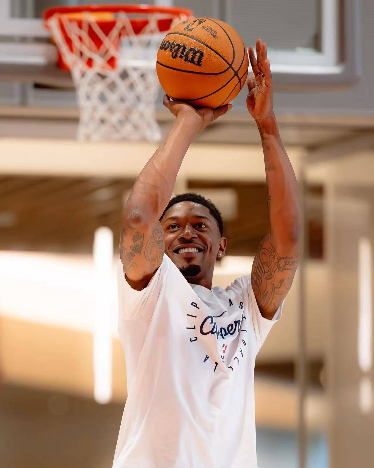 九游app-转会期葡萄牙体育备战NBA常规赛，豪取连胜细节曝光，底气十足，年轻球员得到机会的简单介绍