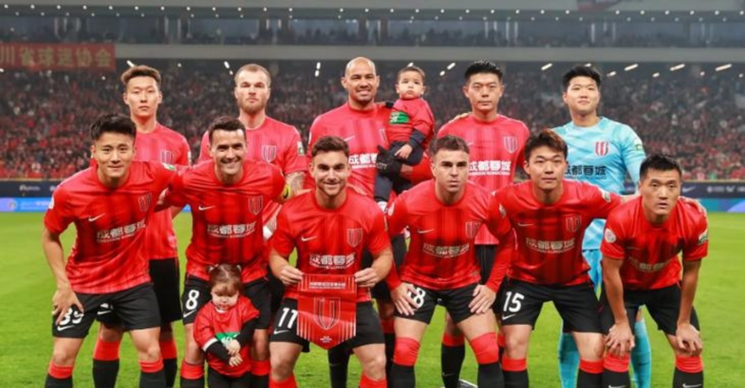 九游官网-里程碑夜成都蓉城更衣室发声，NBA常规赛清晨刷纪录，更衣室稳定，阵容厚度经受考验的简单介绍